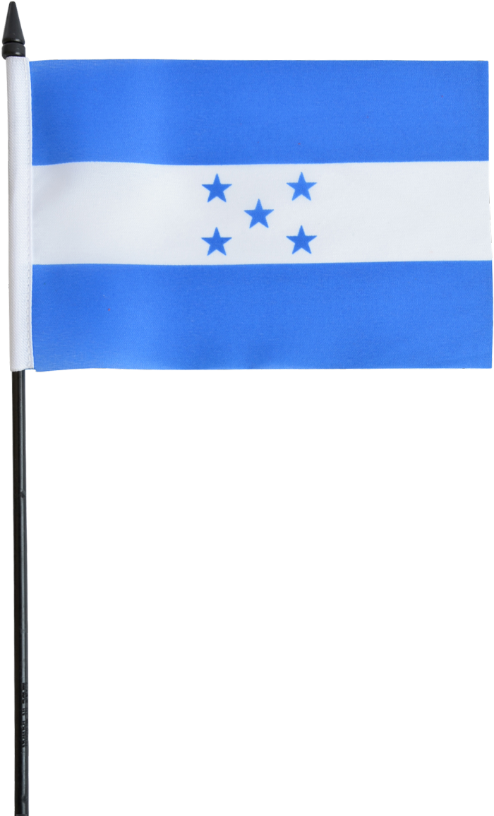 Honduras National Flag