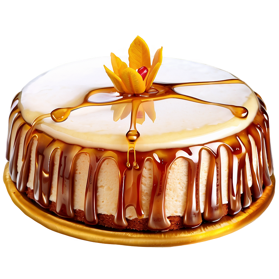 Honey Cake Png 96