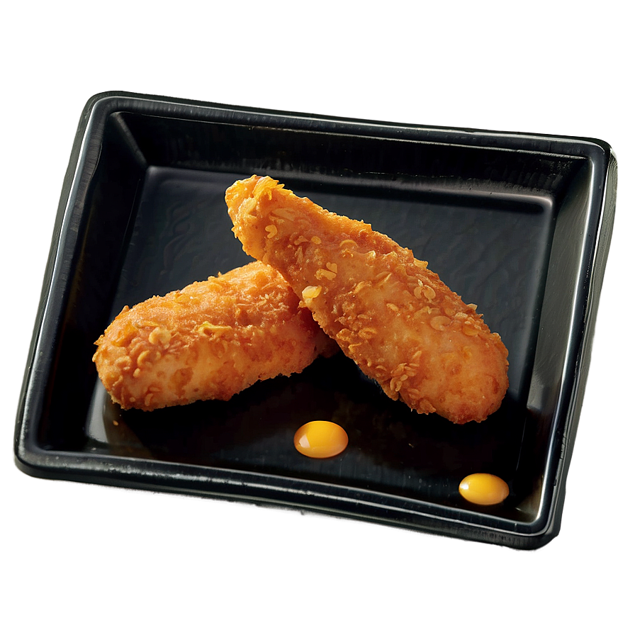 Honey Chicken Nugget Png Eon18