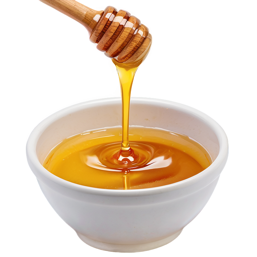 Honey Dip Png 05242024