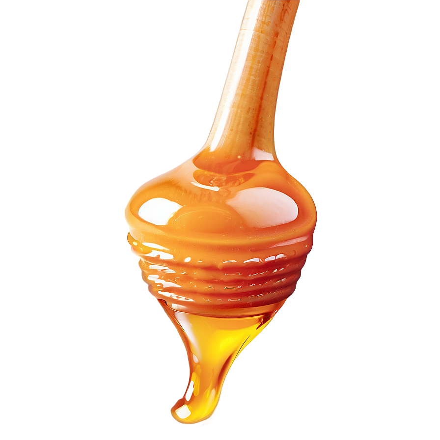 Honey Dip Png Kgp35