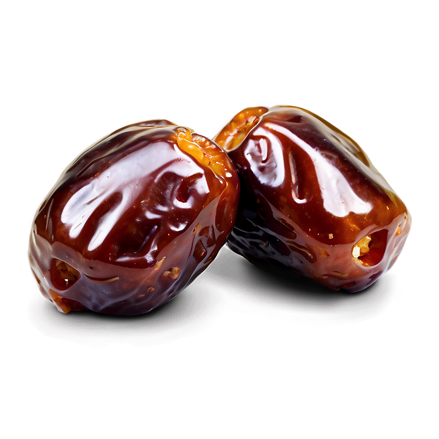 Honey Glazed Dates Png 68