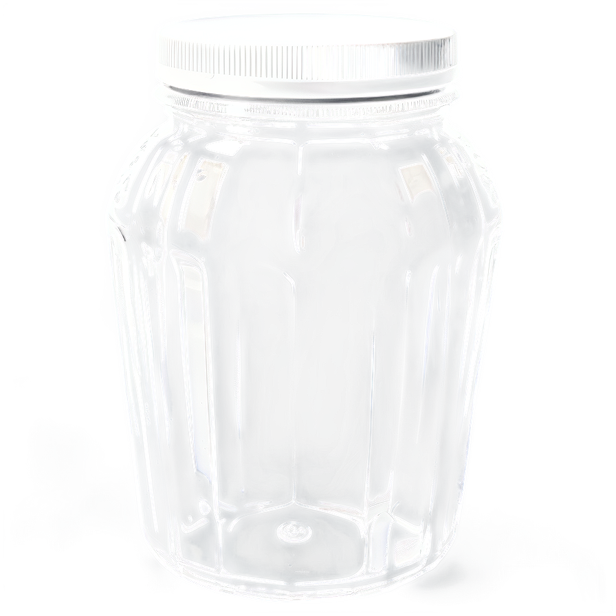 Honey Jar Silhouette Png Sjx