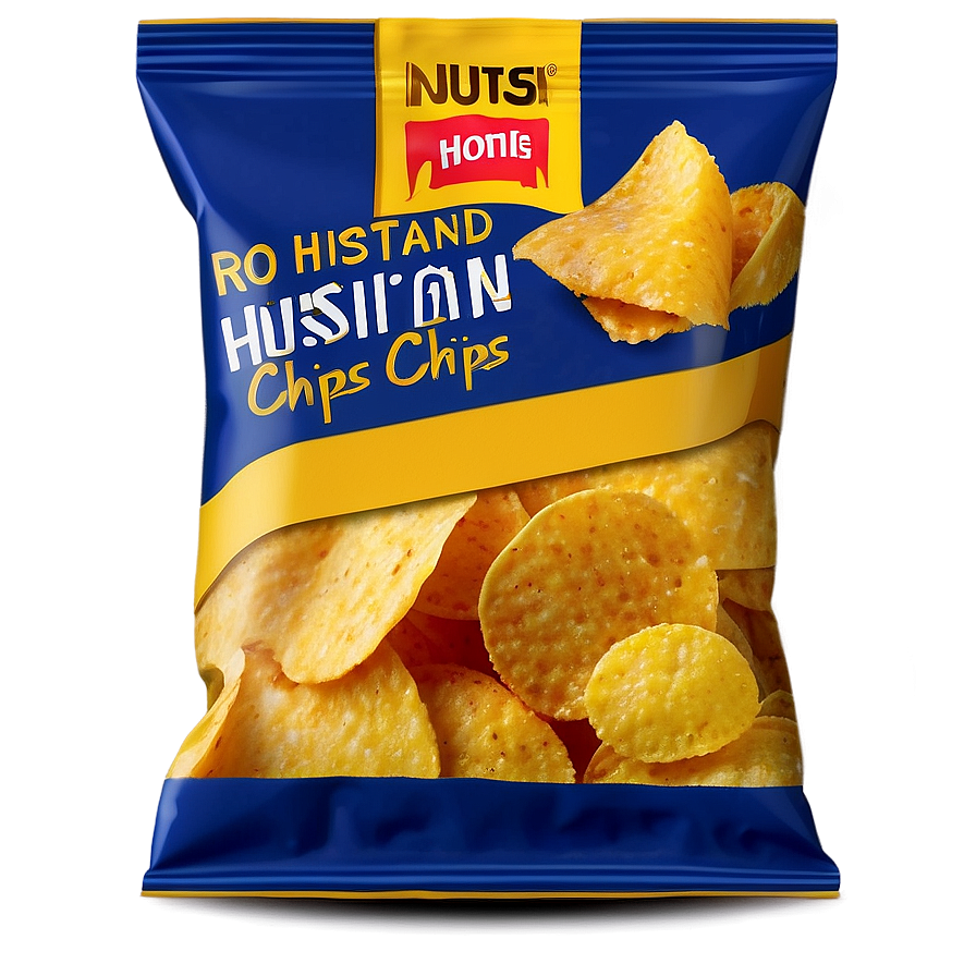 Honey Mustard Chips Png Xyk