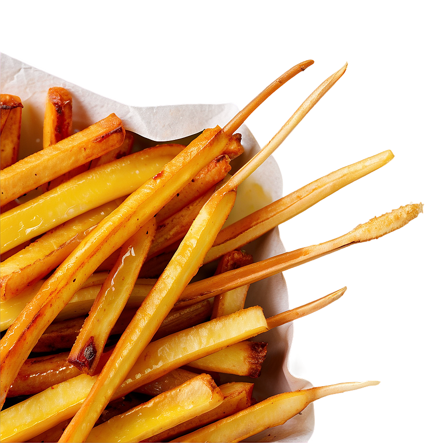 Honey Mustard Fries Png 05242024