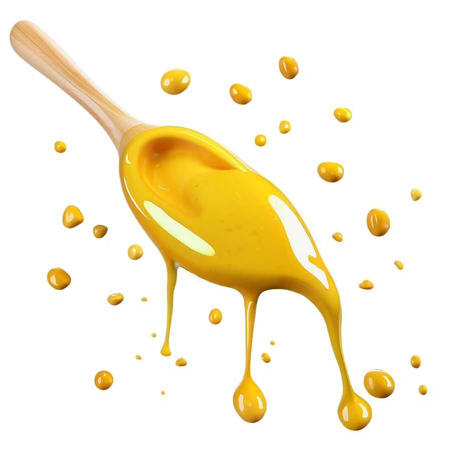 Honey Mustard Png Ekj53