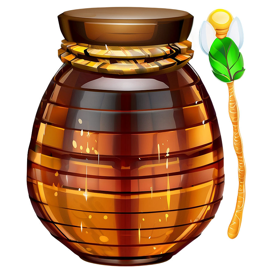 Honey Pot Icon Png Ypt75