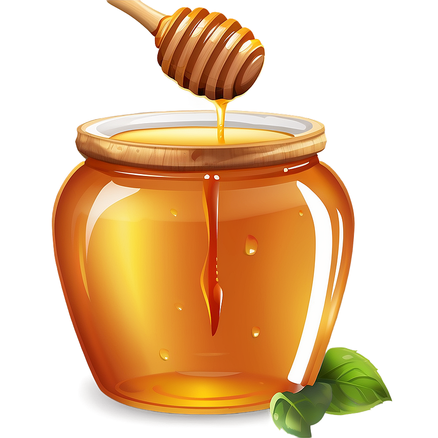 Honey Pot Png 05242024