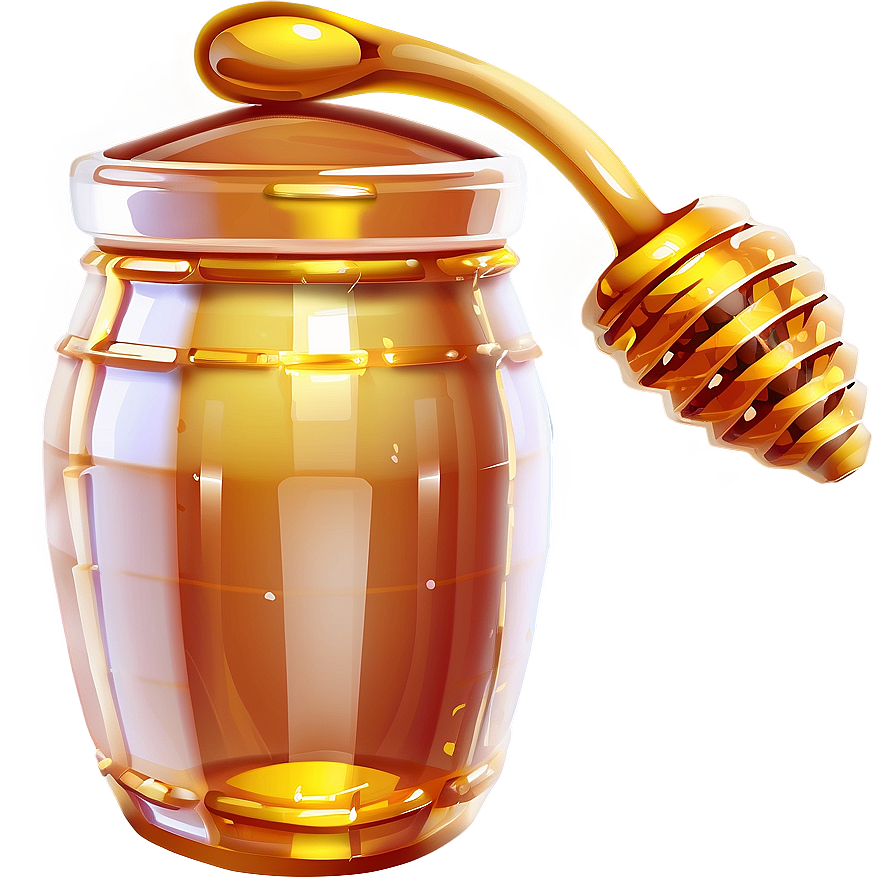 Honey Pot Png Mfx