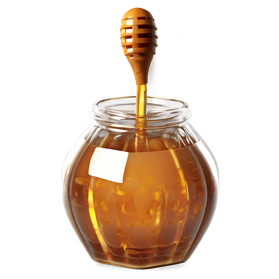 Honey Pot Png Tiw7