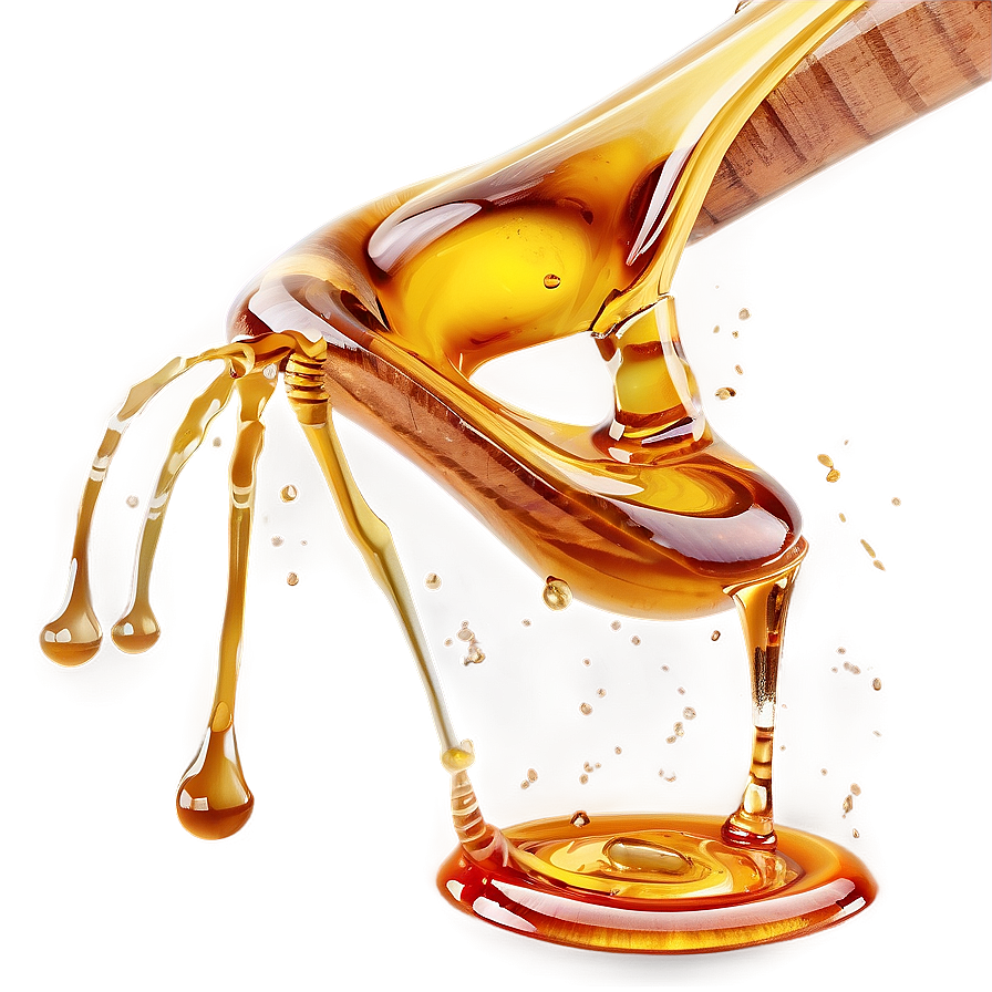 Honey Splash Png Jlk30