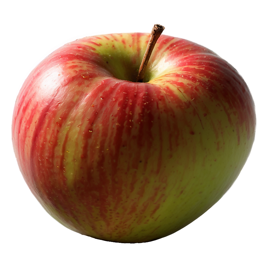 Honeycrisp Apple Png 53