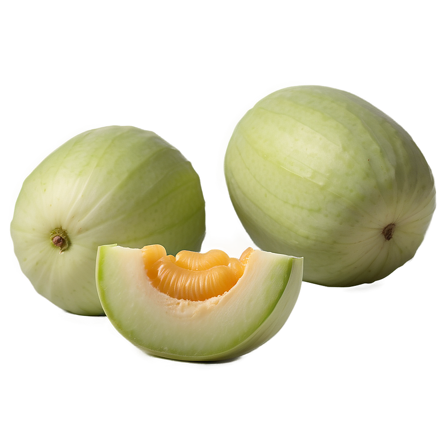 Honeydew Cantaloupe Png 94