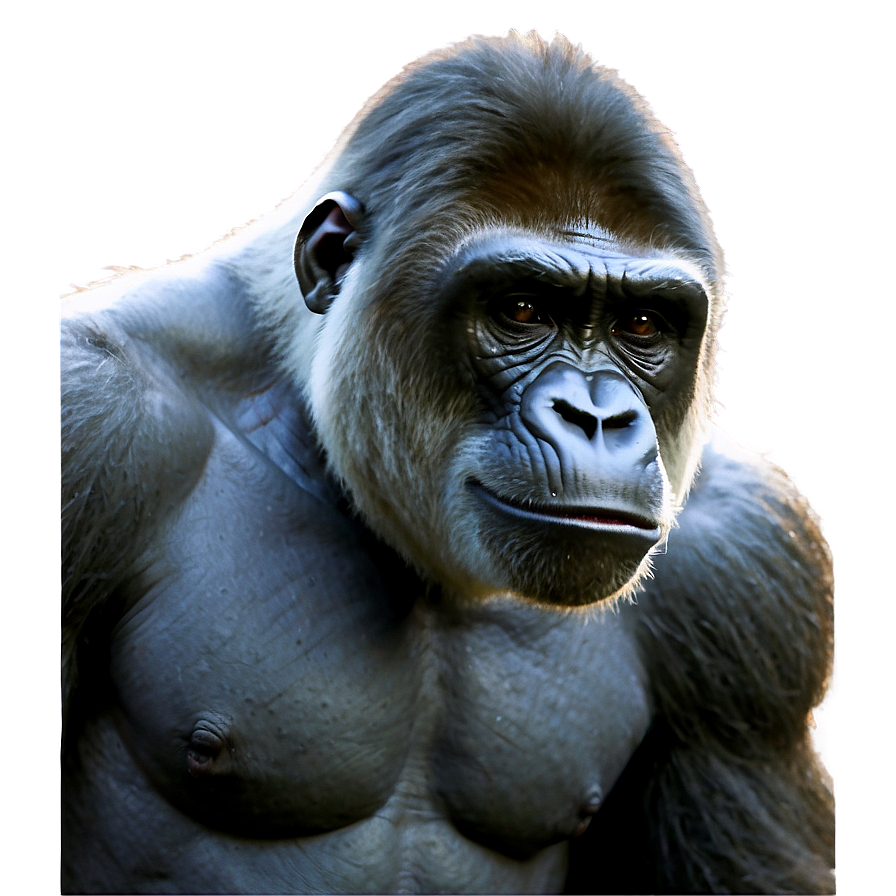 Honor Harambe Png 89