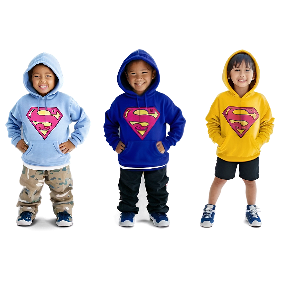 Hoodie For Kids Png 80