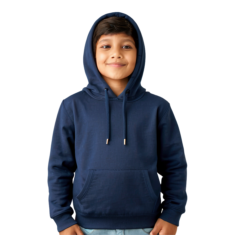 Hoodie For Kids Png 87