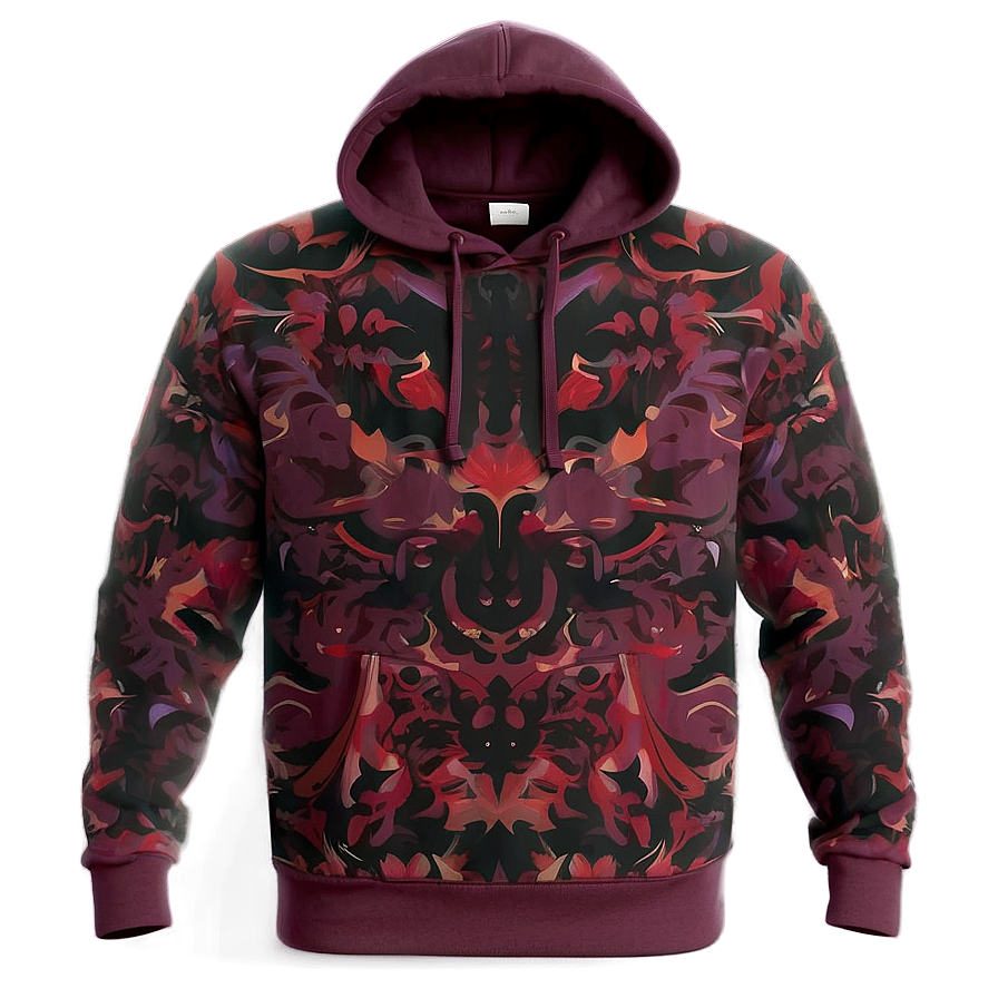 Hoodie For Men Png 7