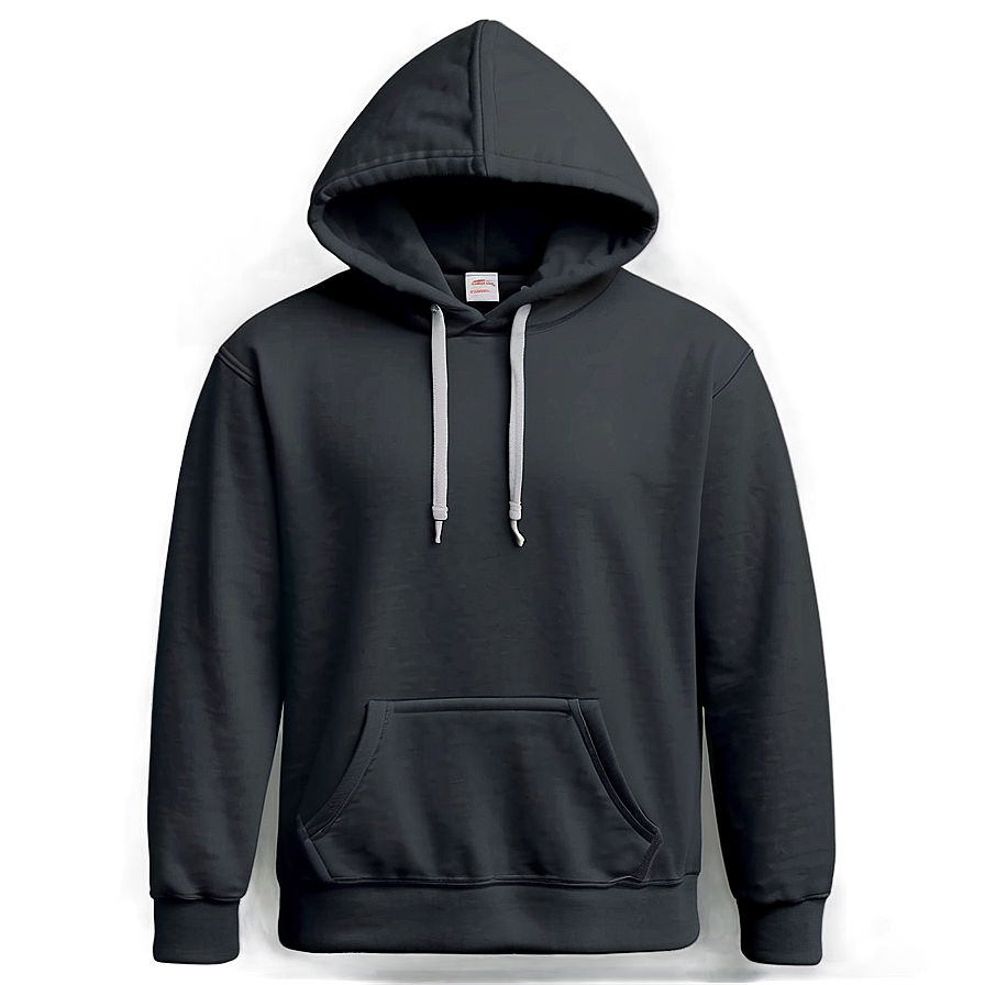 Hoodie Template Png 05242024