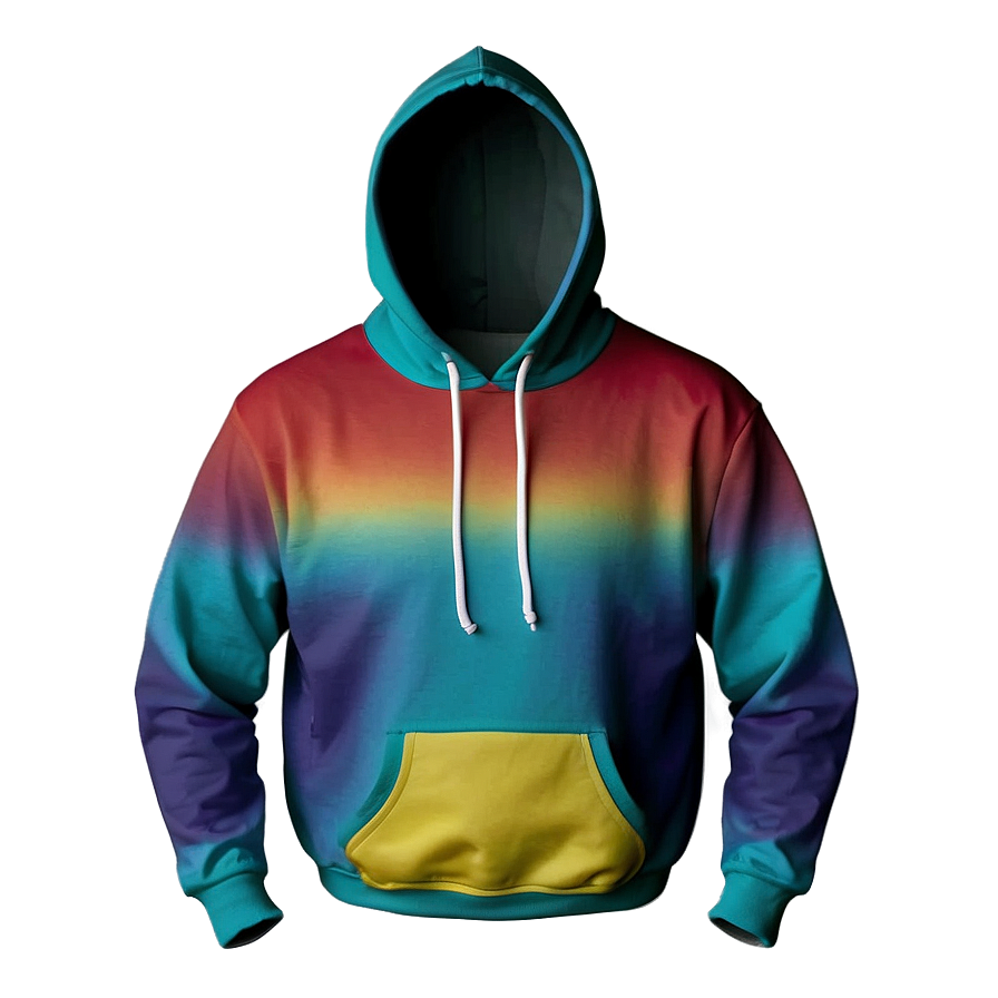 Hoodie Template Png Aah18