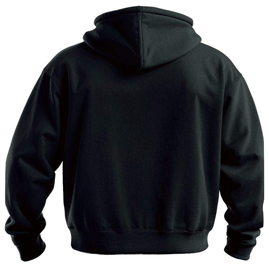 Hoodie With Pockets Png Kdr72