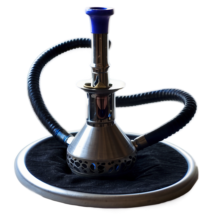 Hookah Session Setup Png 05252024