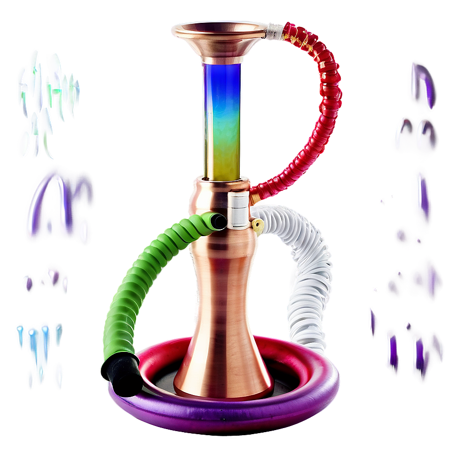 Hookah Session Setup Png 25