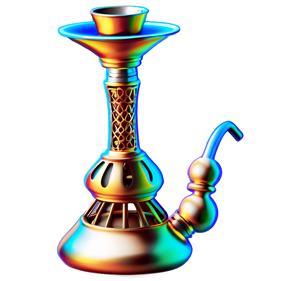 Hookah Shisha Preparation Png Evd61