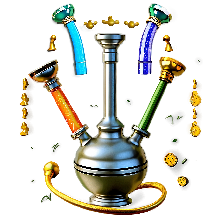 Hookah Through History Png Ehy53