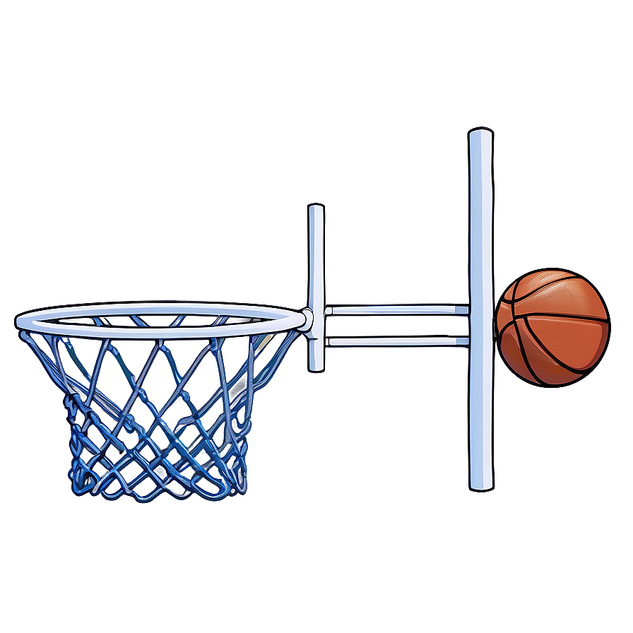 Hoops And Nets Png 06272024