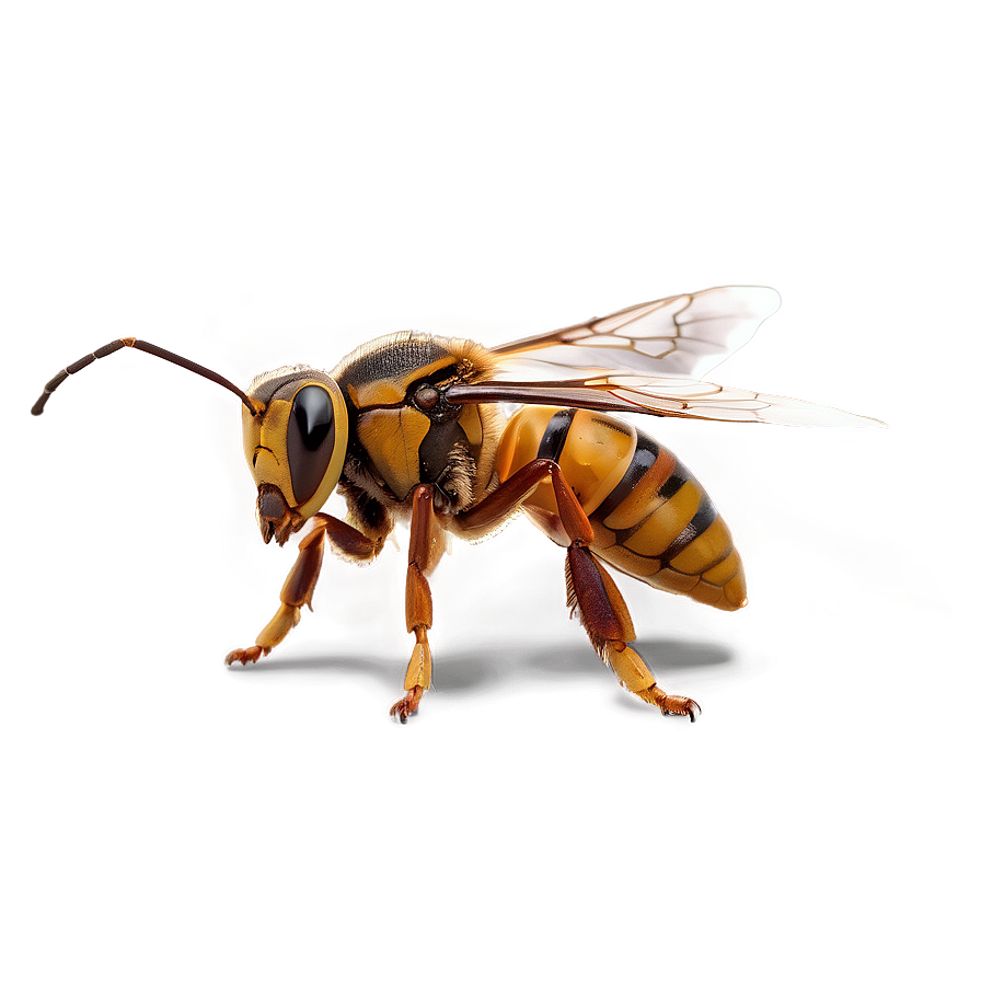 Hornet In Amber Png Xjw