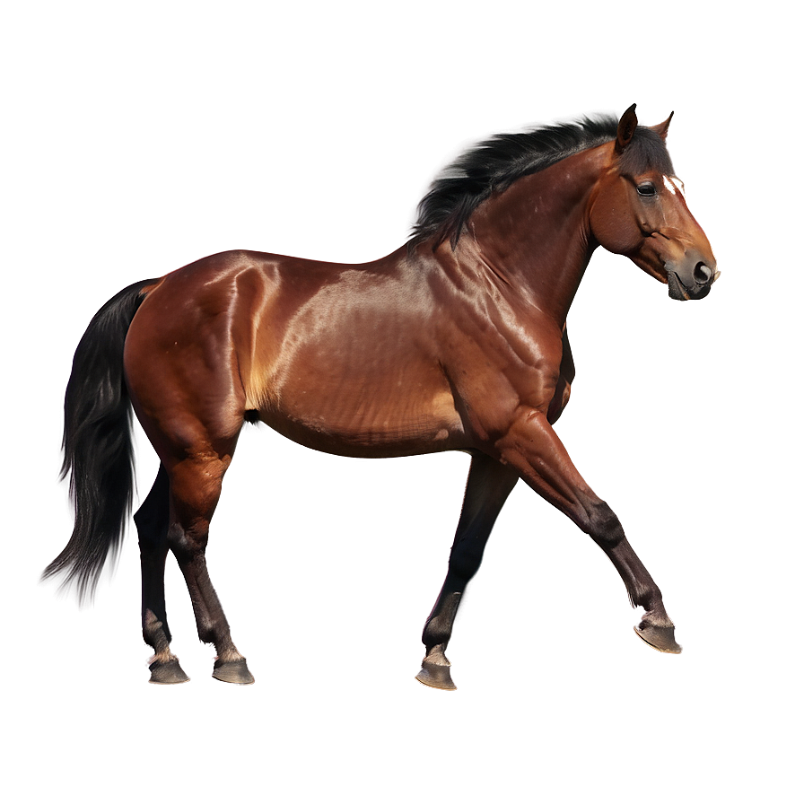 Horse Clipart Png 63