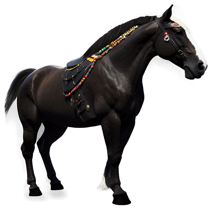 Horse Folklore And Legends Png Elx66