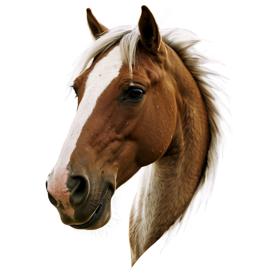 Horse Mane Png 11