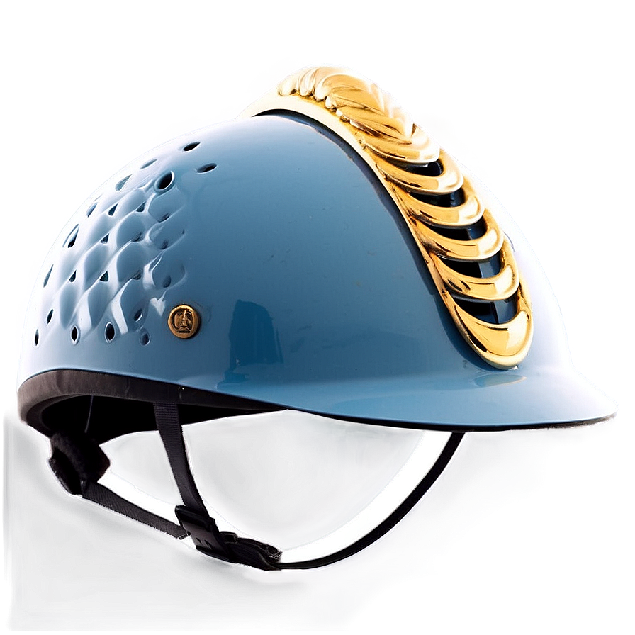 Horse Riding Helmet Png Ijj