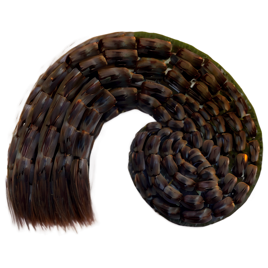 Horse Tail Png Bta