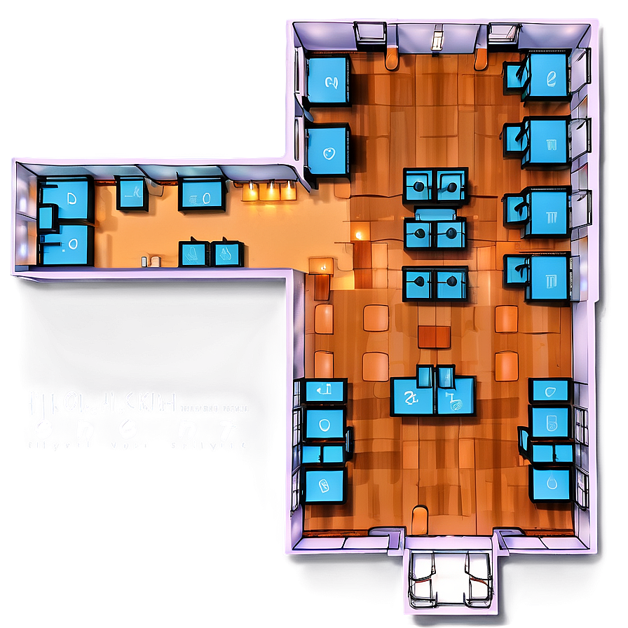 Hospital Floor Plan Png 06262024