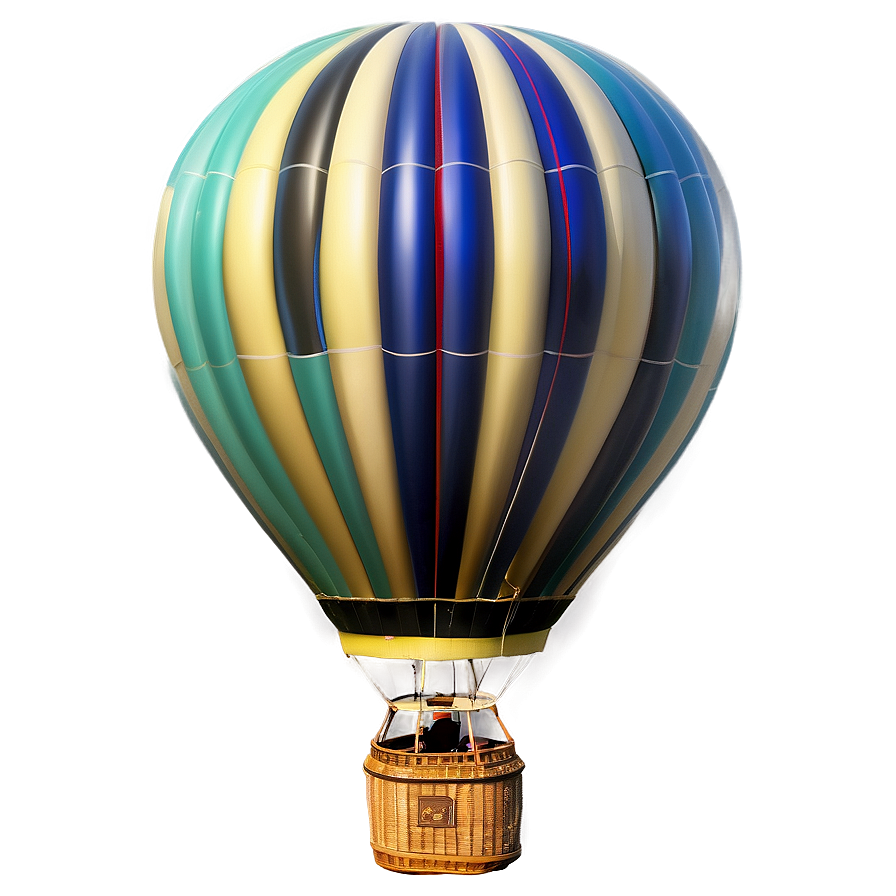 Hot Air Balloon Flights Png 05062024