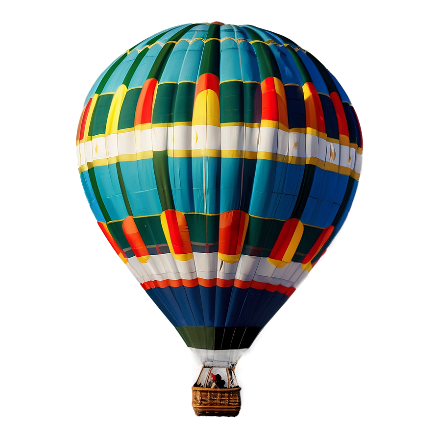 Hot Air Balloon Flights Png 05062024