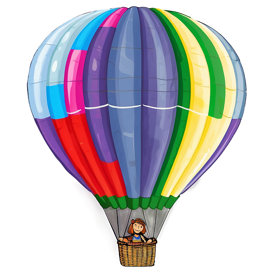 Hot Air Balloon Flights Png Xpq92