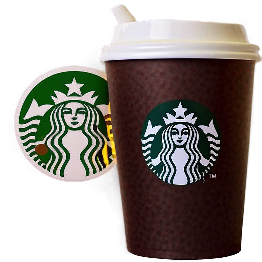 Hot Beverage Starbucks Cup Png Eye23