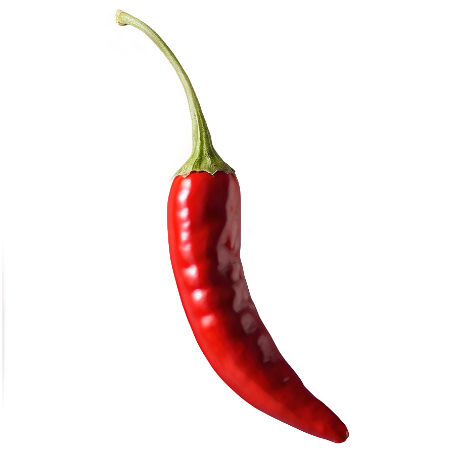 Hot Chili Pepper Png 05242024