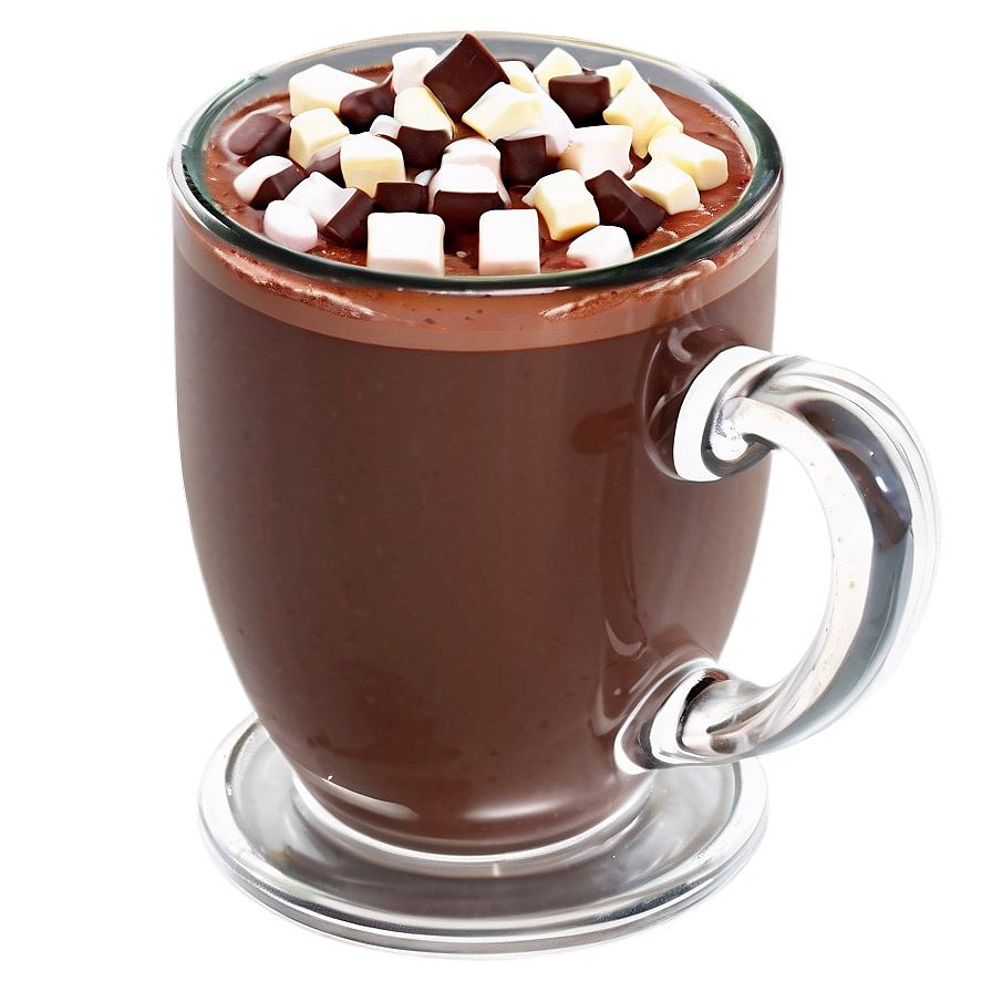 Hot Chocolate Mug Png Itl