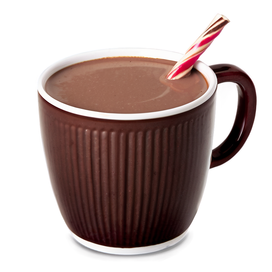 Hot Cocoa Mug Png Atv