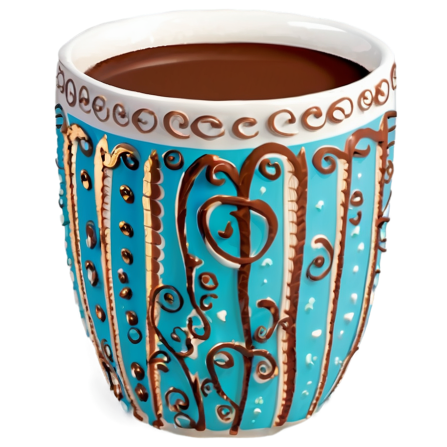 Hot Cocoa Mug Png Ceu56