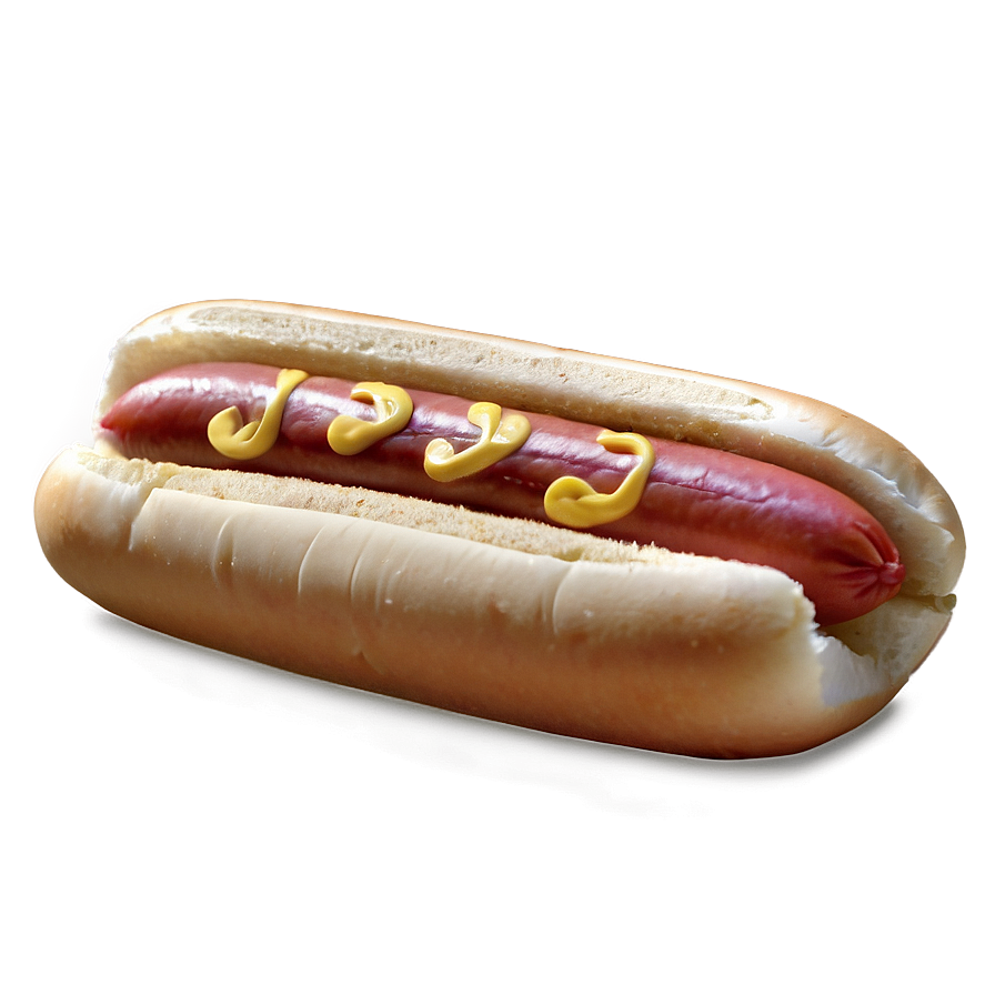 Hot Dog Picnic Png Eir