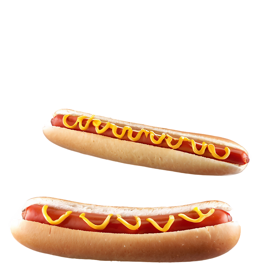 Hot Dog With Tomatoes Png Rio95