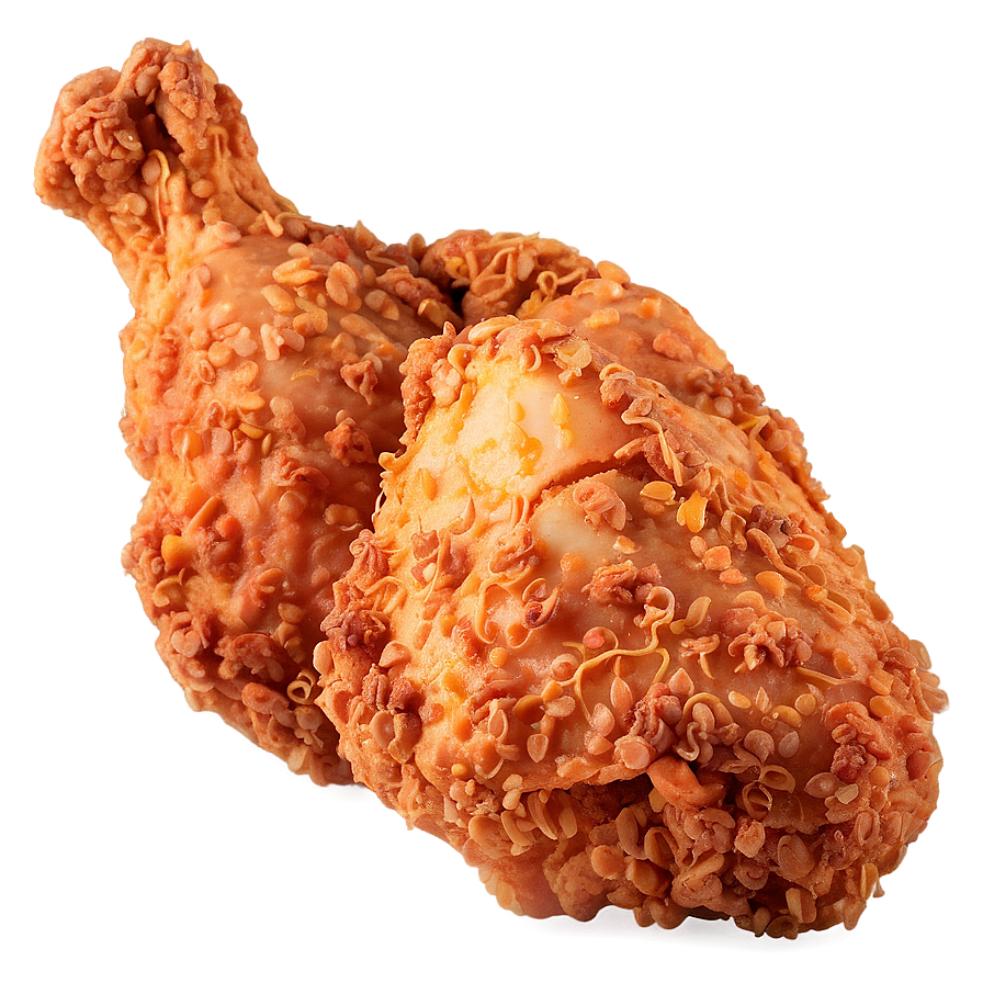 Hot Fried Chicken Png Nxi76