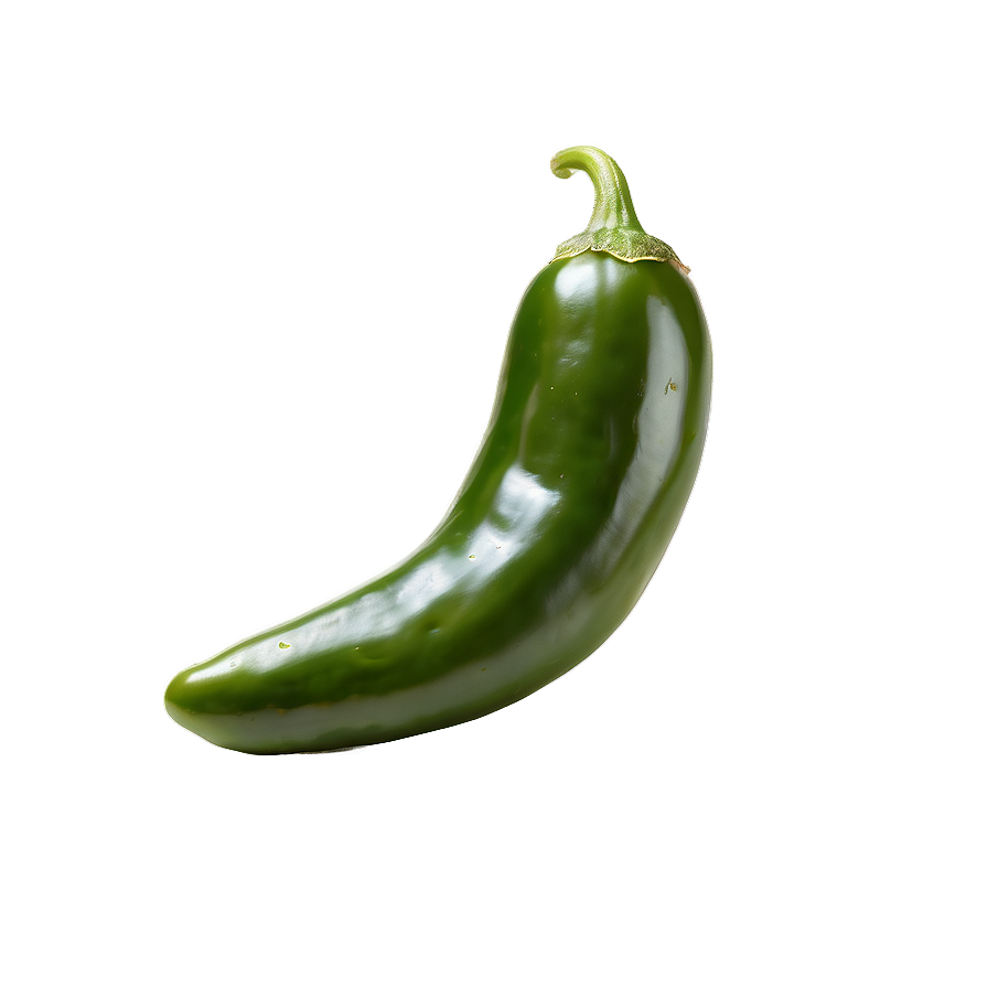 Hot Jalapeno Chili Png 06132024