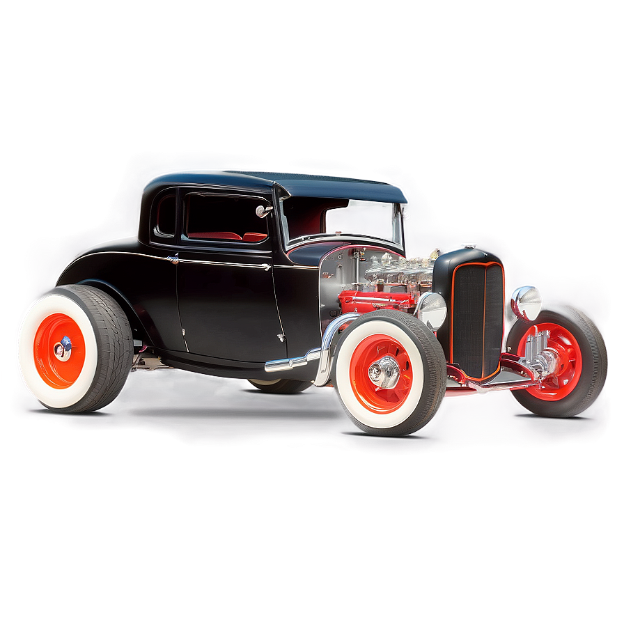 Hot Rod Restoration Project Png 06252024