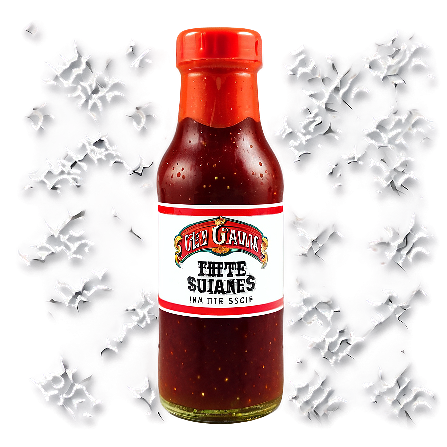 Hot Sauce Png Lle83